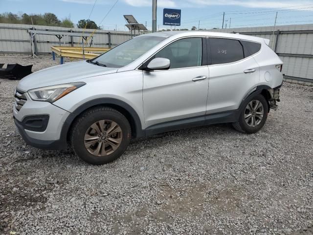 2016 Hyundai Santa FE Sport