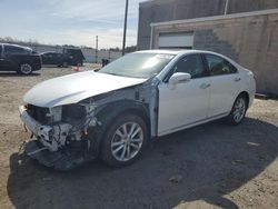 Lexus salvage cars for sale: 2012 Lexus ES 350