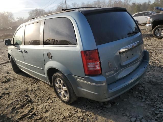 2008 Chrysler Town & Country Touring