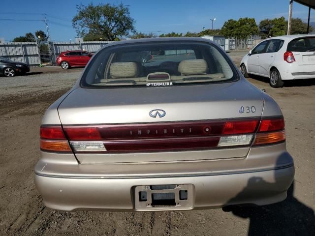 1996 Infiniti I30