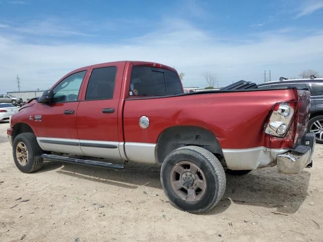 2007 Dodge RAM 2500 ST