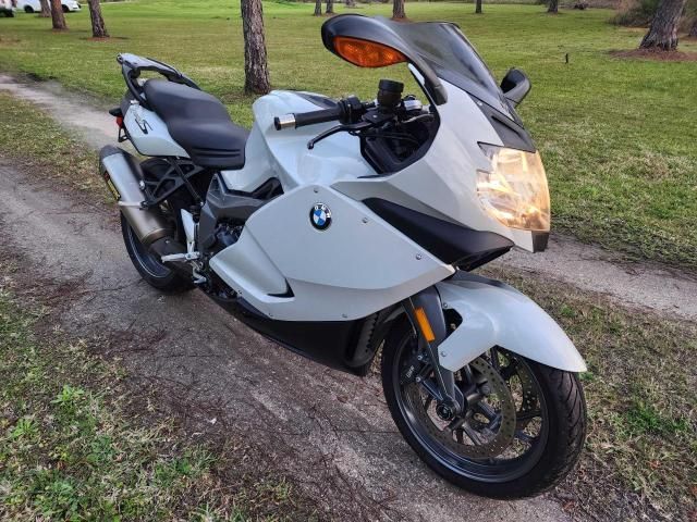 2009 BMW K1300 S