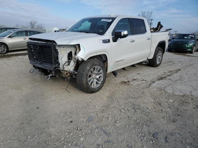 2022 GMC Sierra K1500 Denali