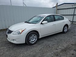 2012 Nissan Altima Base for sale in Albany, NY