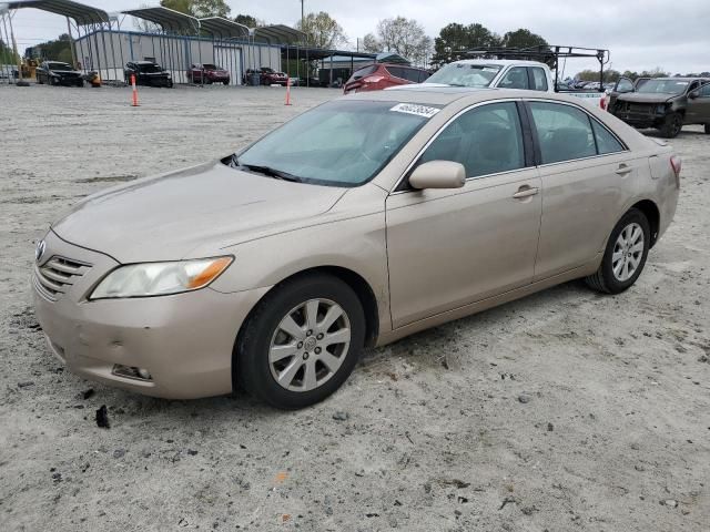 2009 Toyota Camry Base