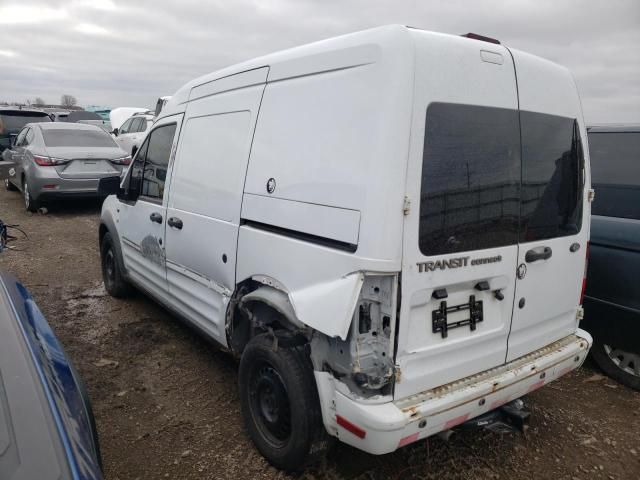 2011 Ford Transit Connect XLT