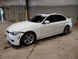 Salvage cars for sale from Copart Chalfont, PA: 2013 BMW 335 XI