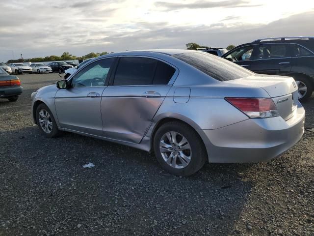 2008 Honda Accord LXP