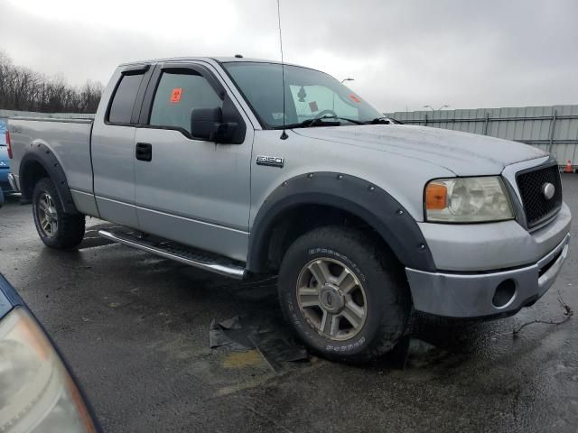 2007 Ford F150