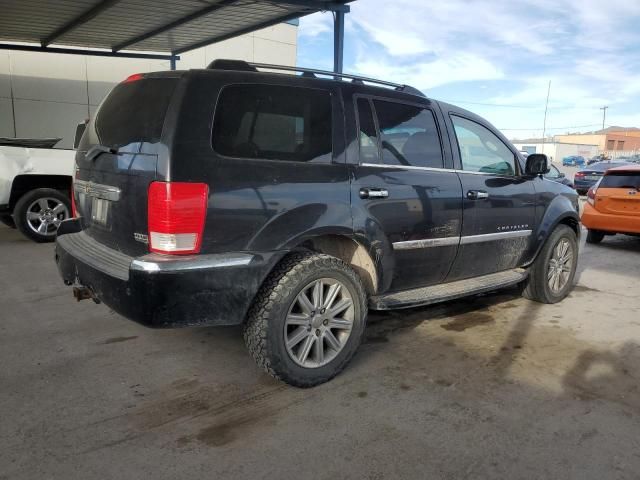 2007 Chrysler Aspen Limited