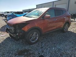 2017 Hyundai Santa FE Sport en venta en Wayland, MI