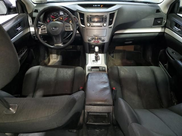 2013 Subaru Legacy 2.5I Premium