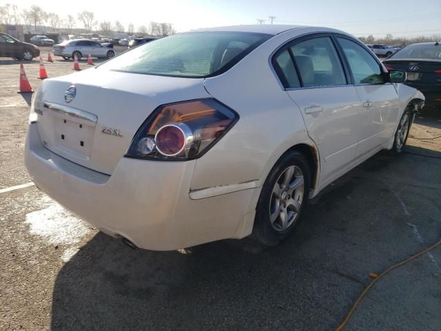 2009 Nissan Altima 2.5