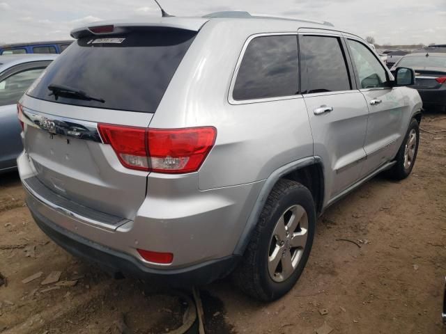 2011 Jeep Grand Cherokee Limited