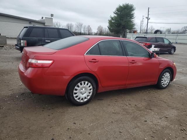 2009 Toyota Camry Base