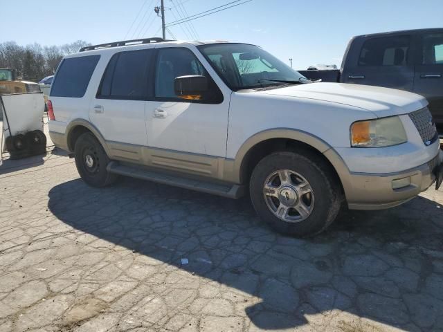 2006 Ford Expedition Eddie Bauer