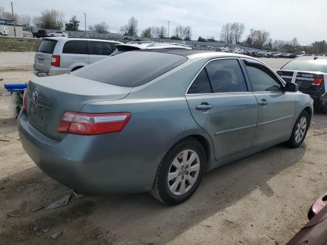 2007 Toyota Camry LE