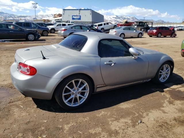 2010 Mazda MX-5 Miata