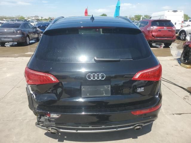 2012 Audi Q5 Premium Plus