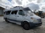 2012 Mercedes-Benz Sprinter 2500