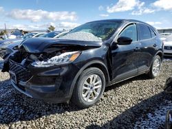 Ford Escape SE Vehiculos salvage en venta: 2020 Ford Escape SE