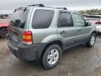 2007 Ford Escape XLT