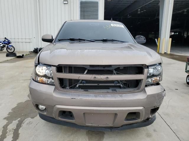 2007 Chevrolet Tahoe C1500