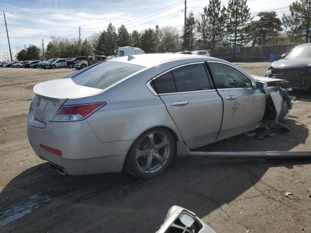 2010 Acura TL