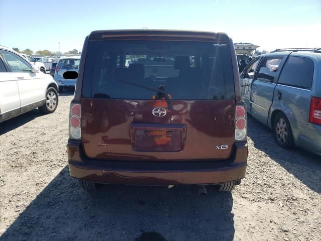 2006 Scion XB