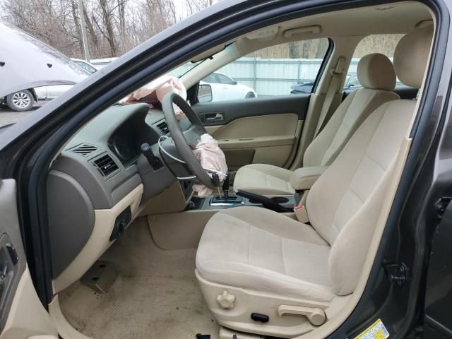 2006 Ford Fusion SE