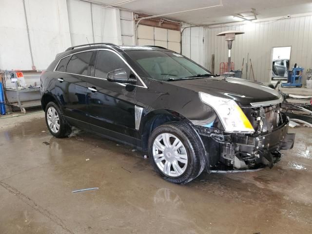 2014 Cadillac SRX