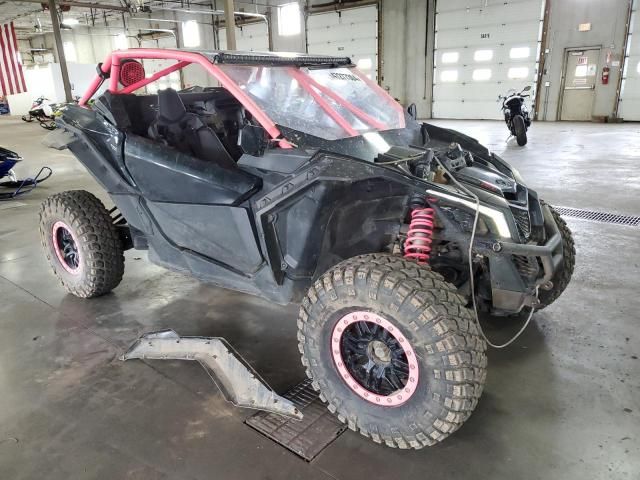 2020 Can-Am Maverick X3 X DS Turbo RR