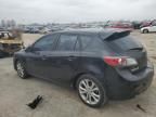 2011 Mazda 3 S