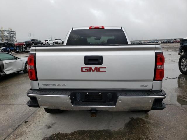 2014 GMC Sierra K1500 SLT