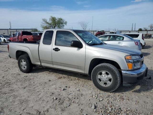 2005 Chevrolet Colorado