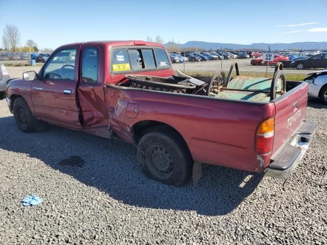 1997 Toyota Tacoma Xtracab