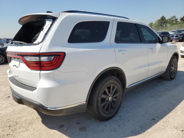 2023 Dodge Durango SXT