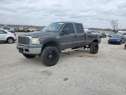 2005 Ford F350 SRW Super Duty for sale in Kansas City, KS