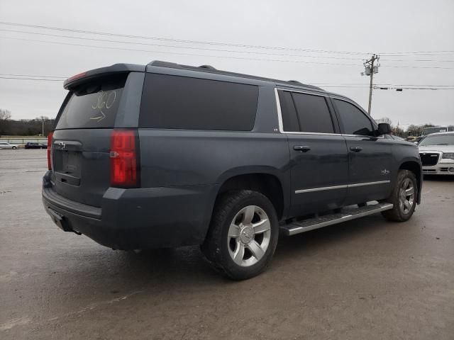 2019 Chevrolet Suburban C1500 LT