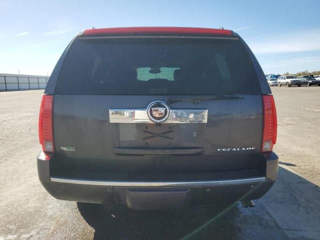 2011 Cadillac Escalade ESV Premium