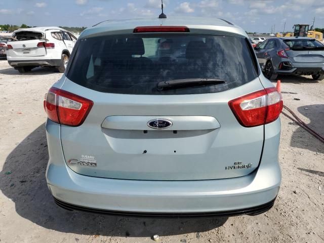 2014 Ford C-MAX SE