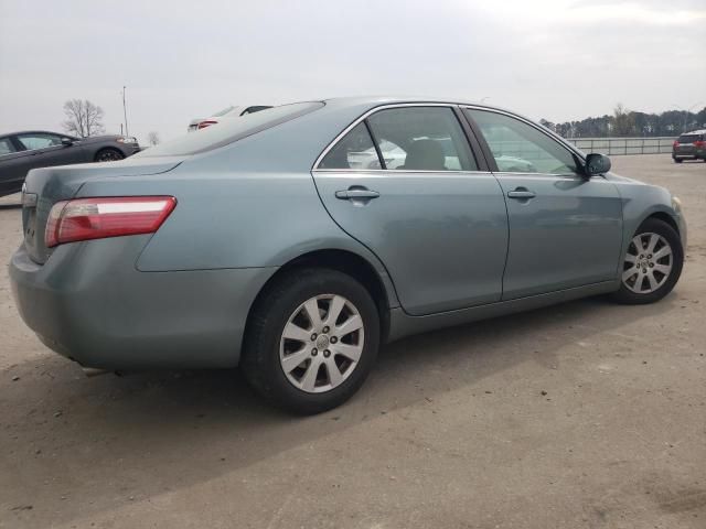 2008 Toyota Camry CE