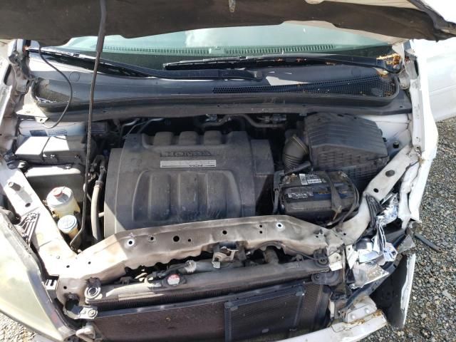 2006 Honda Odyssey EXL