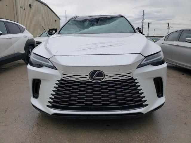 2023 Lexus RX 350 Base