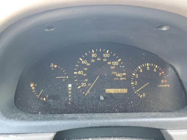 2000 Lexus RX 300