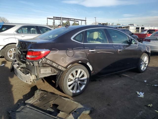 2013 Buick Verano Convenience