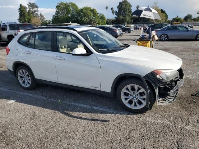 2013 BMW X1 XDRIVE28I