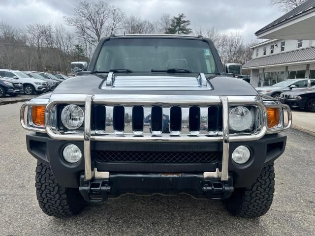 2009 Hummer H3T