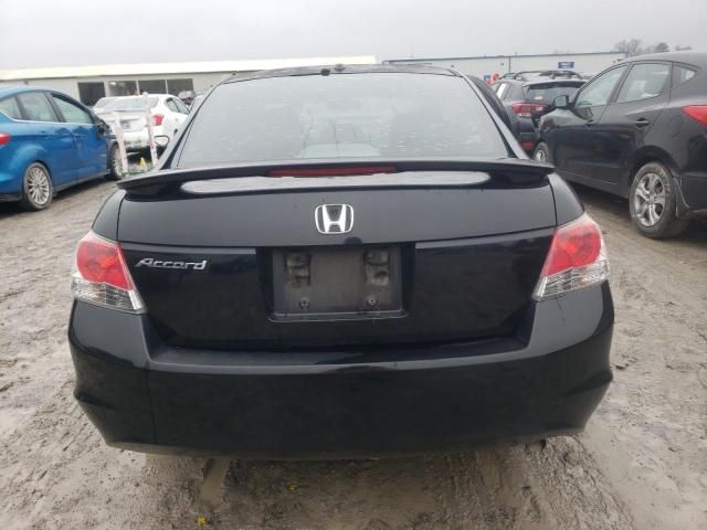 2009 Honda Accord EXL