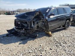 Vehiculos salvage en venta de Copart Wayland, MI: 2015 Cadillac Escalade Premium